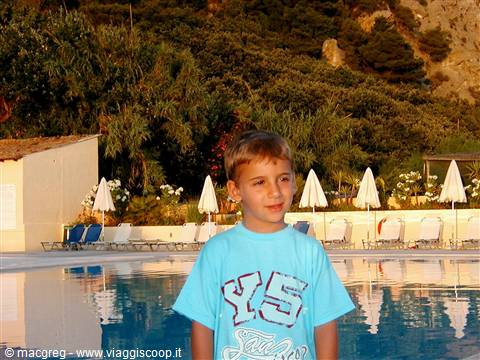 Hotel Glyfada