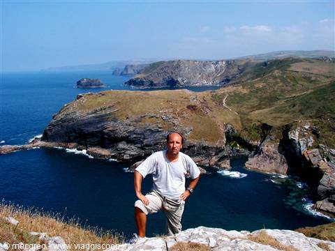Tintagel