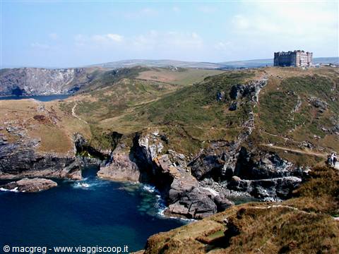 Tintagel