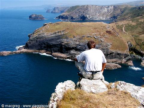 Tintagel
