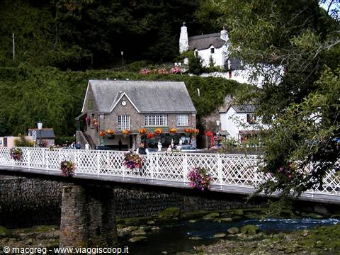 Lynmouth 