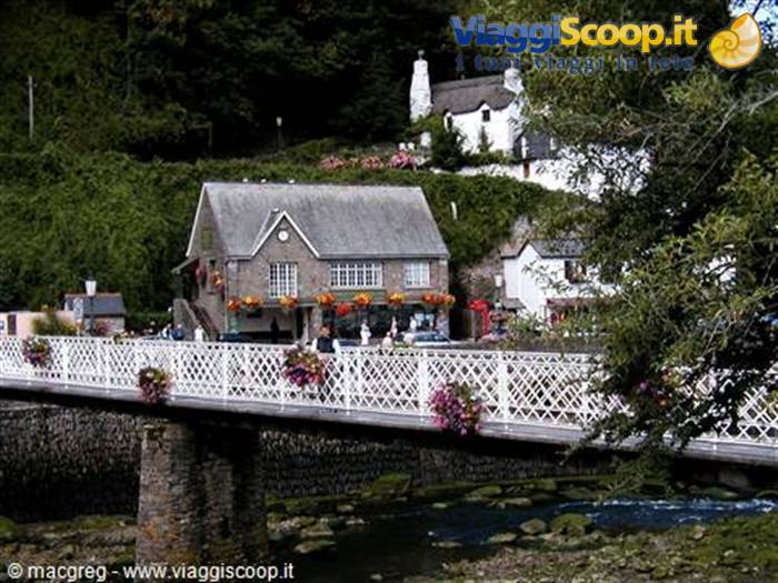 Lynmouth