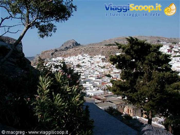 Lindos