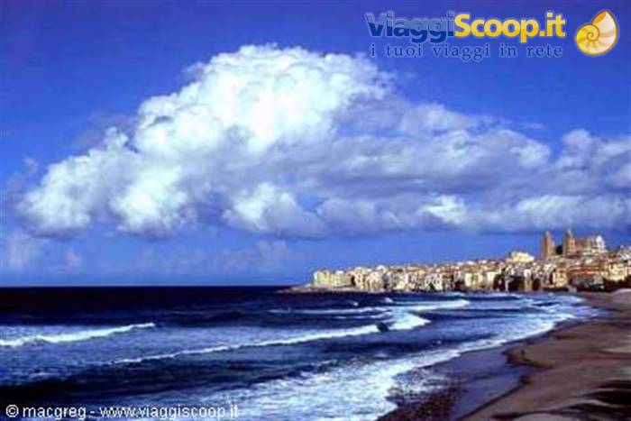 Cefalù
