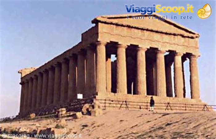 Valley of the Temples (Agrigento)