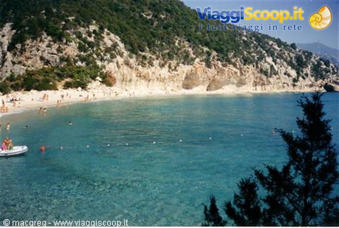 Cala Luna