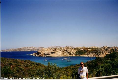 Maddalena