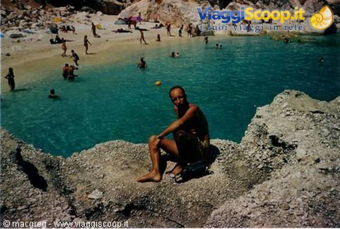 Cala Mariolu