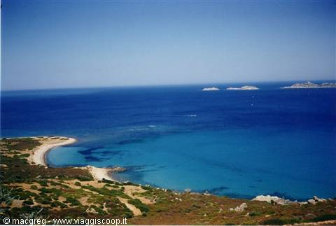 Villasimius