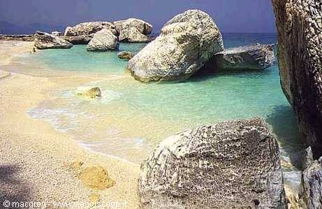 Cala Mariolu