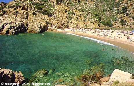 Costa Paradiso