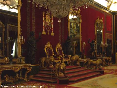 Royal Palace