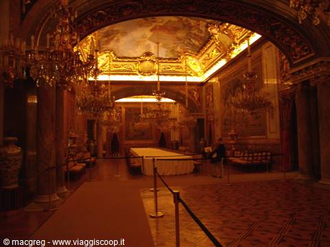Royal Palace