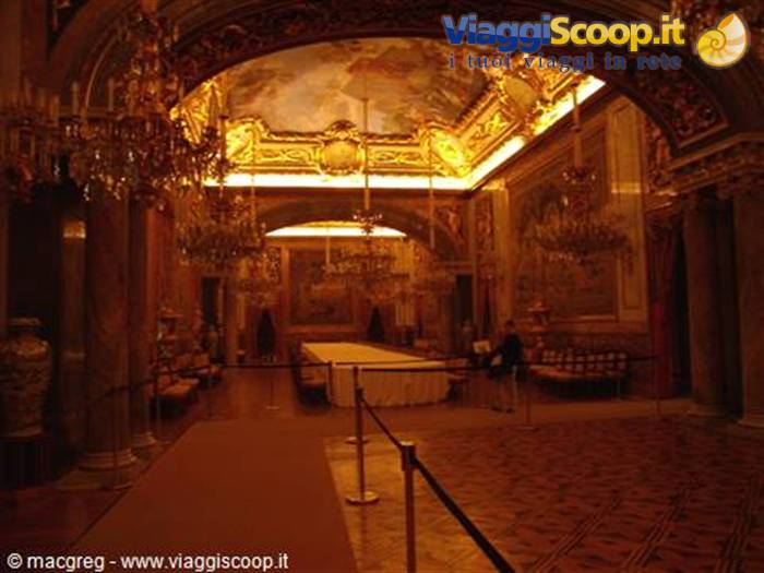 Royal Palace