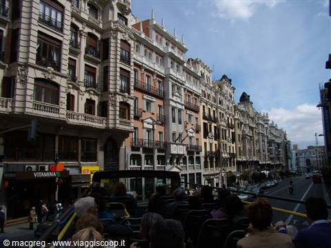 Madrid Vision