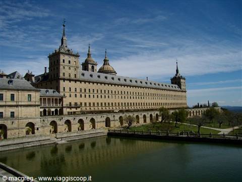 Escorial