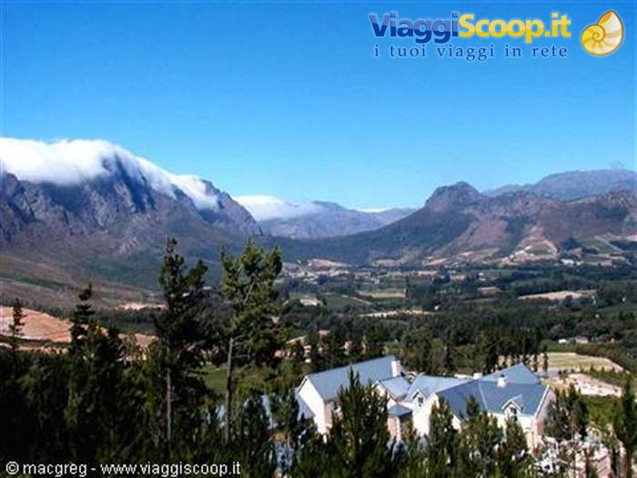 The Winelands