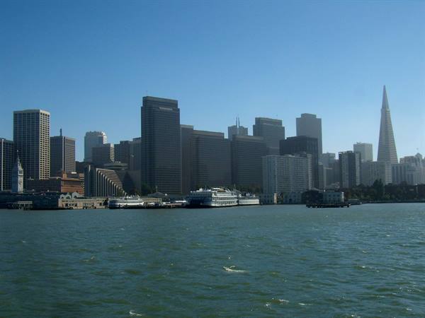 Financial Center