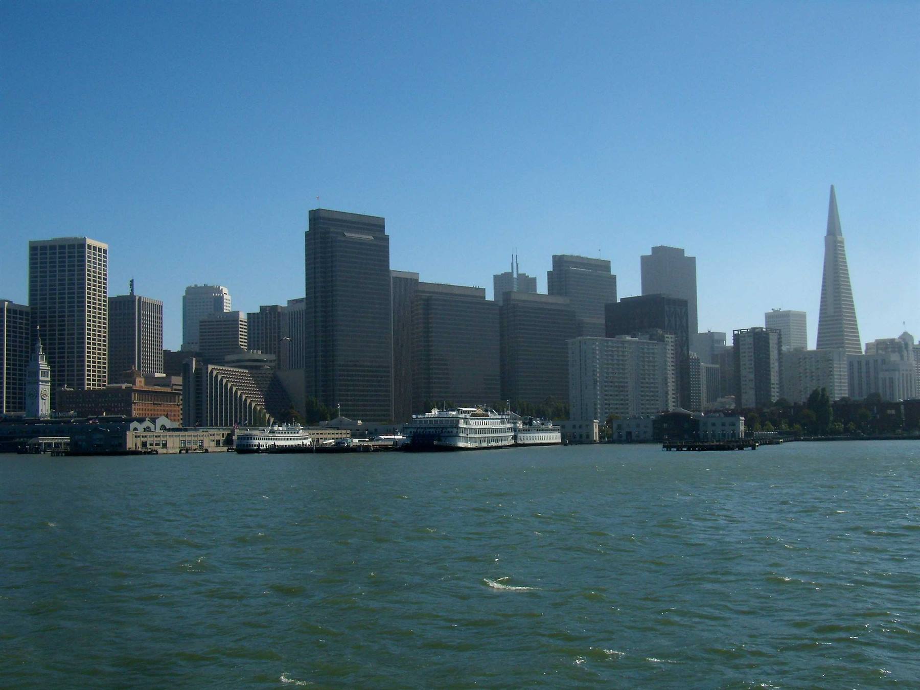 Financial Center