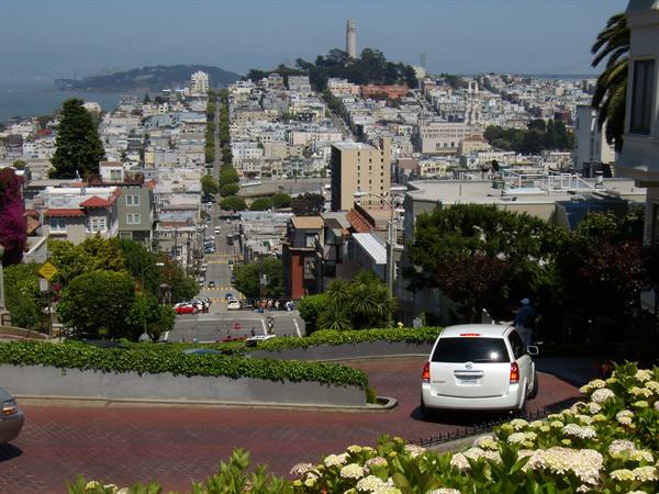 Lombard St