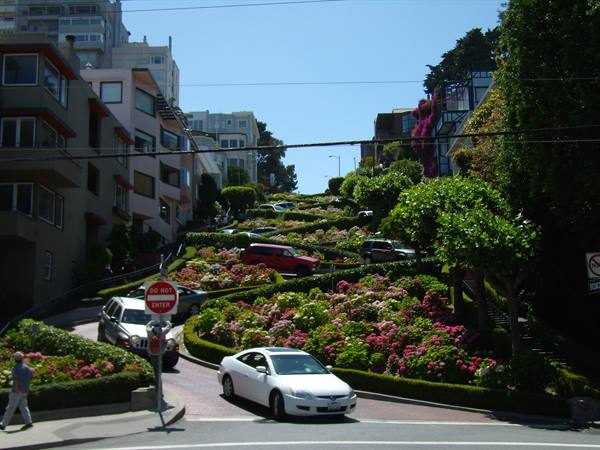Lombard St