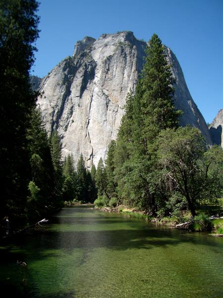Yosemite NP
