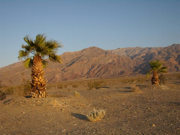 Death Valley