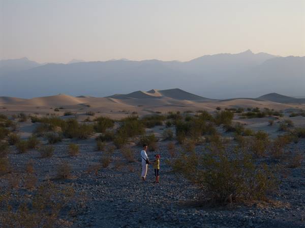 Death Valley