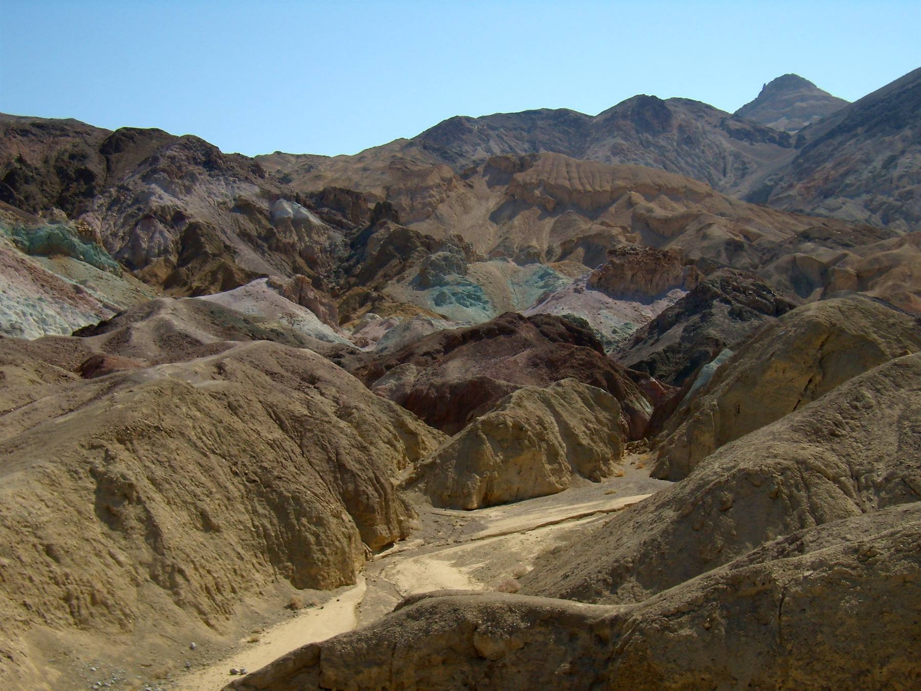 Death Valley
