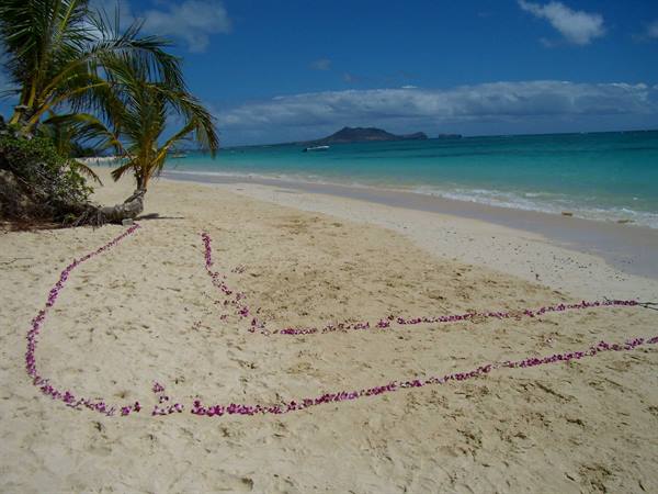Lanikai