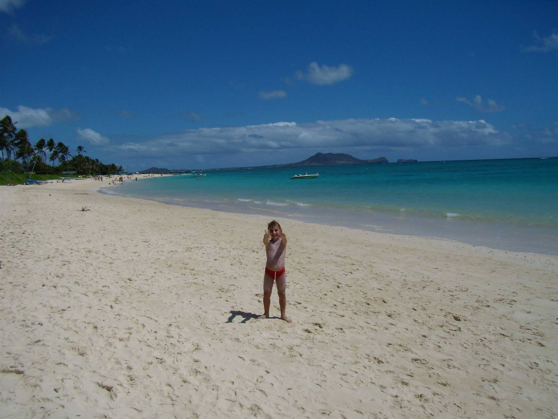 Lanikai