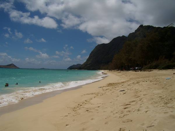 Waimanalo