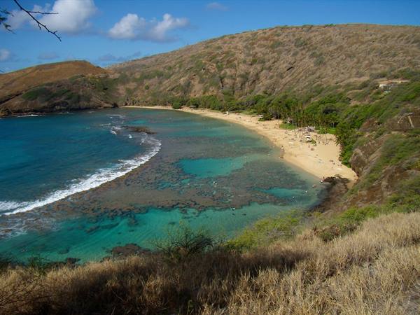 Hanauma Bay