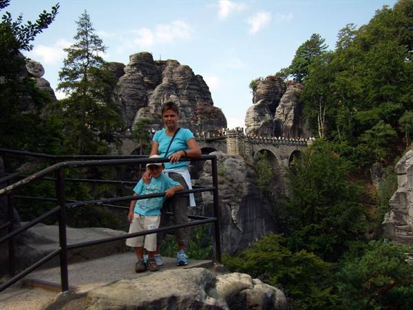 Bastei
