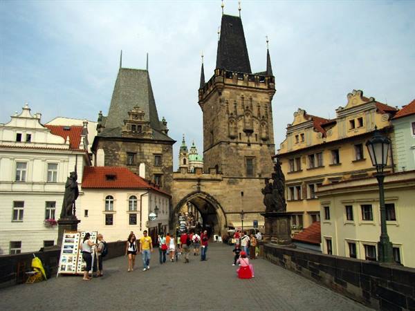 Charles Bridge