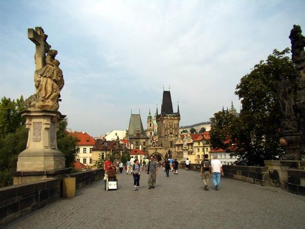 Charles Bridge