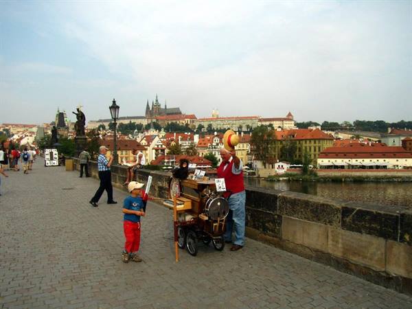 Charles Bridge