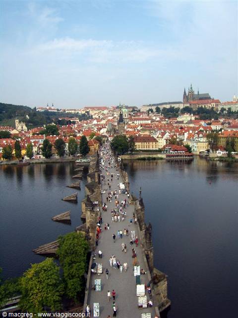 Charles Bridge