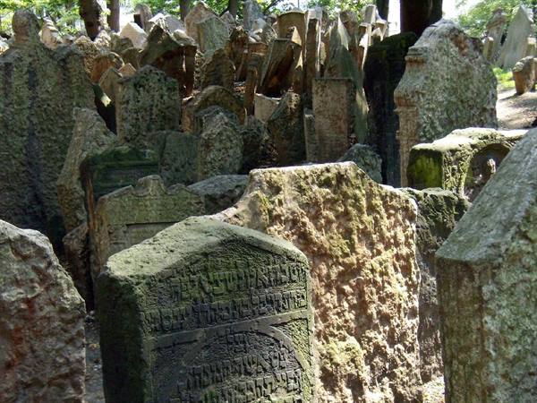 Jewish Cemetery