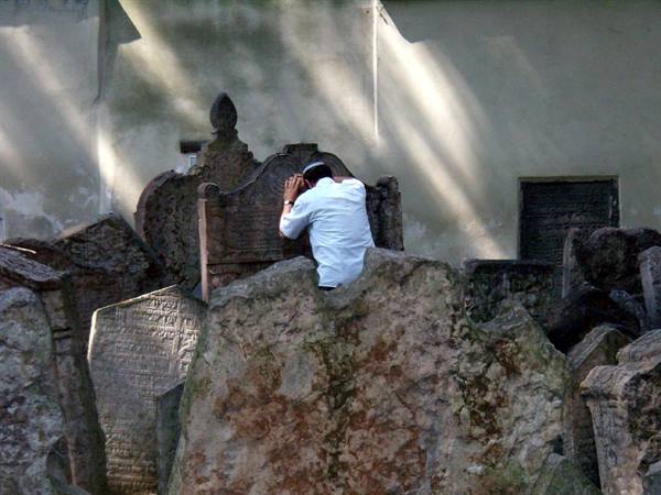 Jewish Cemetery