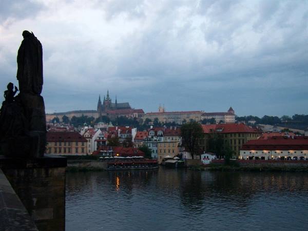 Charles Bridge