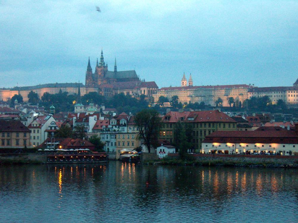 Charles Bridge