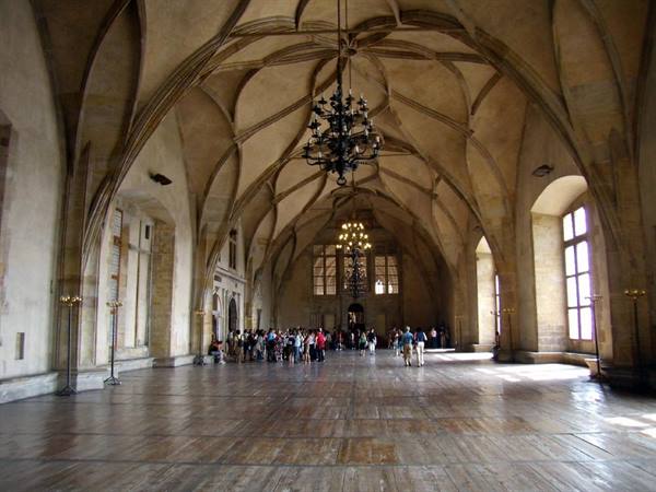 Royal Palace