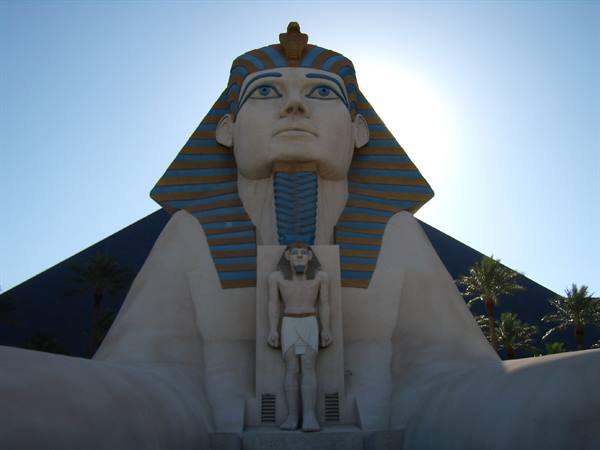 Luxor