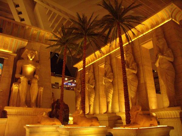 Luxor