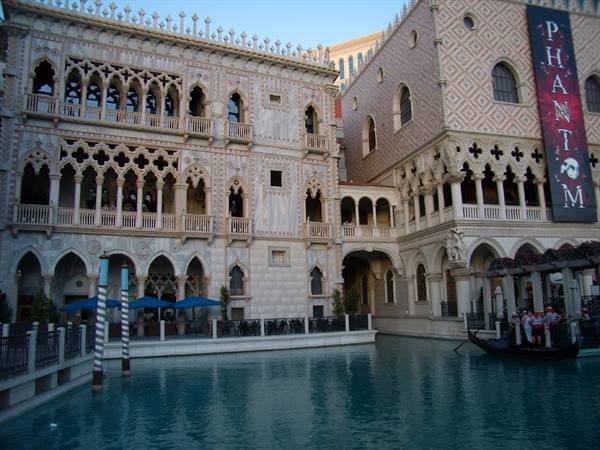 Venetian 