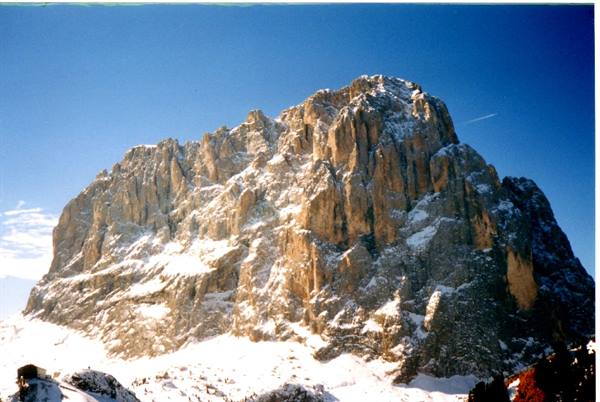 Sassolungo