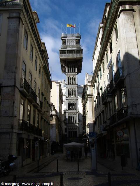 Elevador Santa Justa