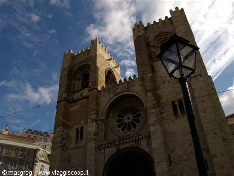 Se Cathedral
