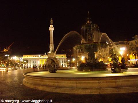 Rossio
